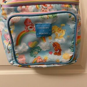 Care Bears cooler bag